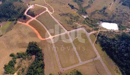 Terreno em condomínio fechado à venda na Rodovia João Beira, 5235, Arcadas, Amparo por R$ 318.000