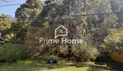 Terreno em condomínio fechado à venda na Rua Éttore Papa, Colinas do Ermitage (Sousas), Campinas por R$ 371.000
