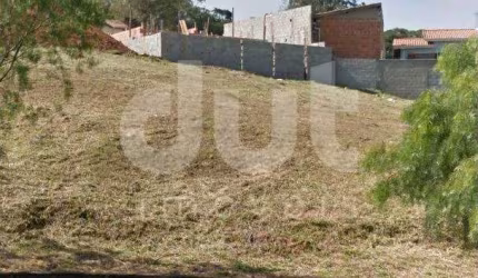 Terreno à venda na Rua Nápoli, 247, Giardino D' Itália, Itatiba por R$ 420.000