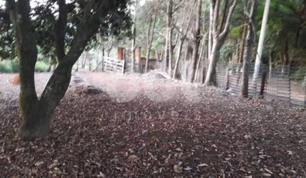 Terreno à venda na Rua Doutor Nelson de Carvalho Pinto, 593, Jardim Alto de Santa Cruz, Itatiba por R$ 3.390.000