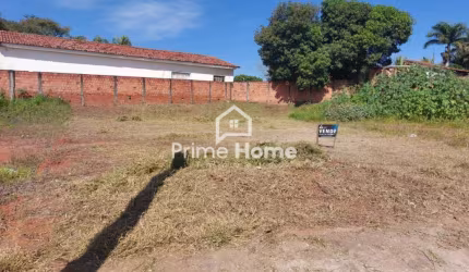 Terreno à venda na Paulo Piratininga Aranha Oliveira, 1, Jardim Aranha Oliveira, Santa Bárbara D'Oeste por R$ 340.000