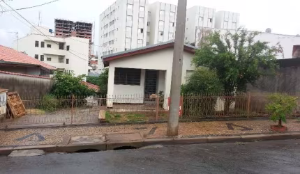 Terreno comercial à venda na Rua dos Corais, 34, Jardim Bela Vista, Americana por R$ 500.000