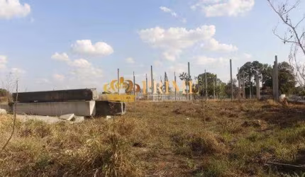 Terreno comercial à venda na Rua Calêndulas, 01, Jardim Boa Vista, Hortolândia por R$ 1.750.000