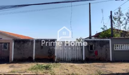 Terreno à venda na Rua Doutor Silvino de Godoy, 259, Jardim Conceição, Campinas por R$ 250.000