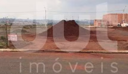 Terreno à venda na Rua Dez, 1, Jardim Estrela, Hortolândia por R$ 140.000