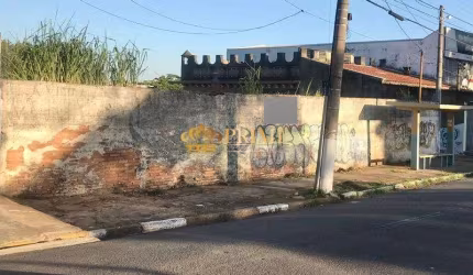 Terreno comercial à venda na Avenida Doutor Ângelo Simões, 745, Jardim Leonor, Campinas por R$ 450.000