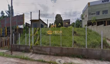 Terreno comercial para alugar na Rua João Baptista de Queiroz Júnior, 327, Jardim Myrian Moreira da Costa, Campinas por R$ 12.000