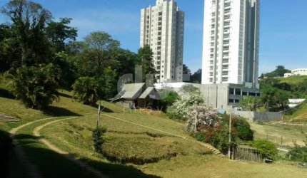 Terreno comercial à venda na Rua Lúcia Bredariol Gava, 280, Jardim Nova América, Itatiba por R$ 3.000.000