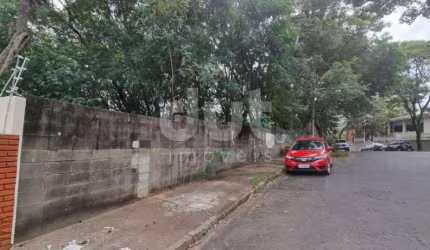 Terreno comercial à venda na Rua Alcides de Godoy, 484, Nova Campinas, Campinas por R$ 1.488.000