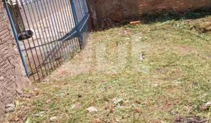 Terreno à venda na Avenida Cláudio Celestino Toledo Soares, 278, Jardim Paraíso, Campinas por R$ 370.000