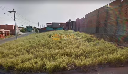 Terreno à venda na Rua Anhangabaú, 661, Jardim Paulista I, Indaiatuba por R$ 560.000