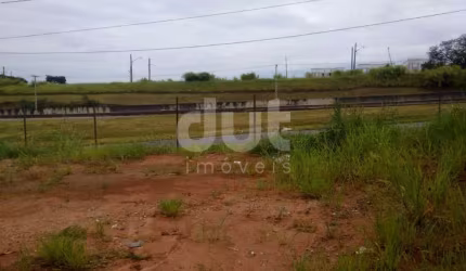 Terreno comercial à venda na Rua Orlando Giraldelli, 1002, Jardim Rosolém, Hortolândia por R$ 960.000