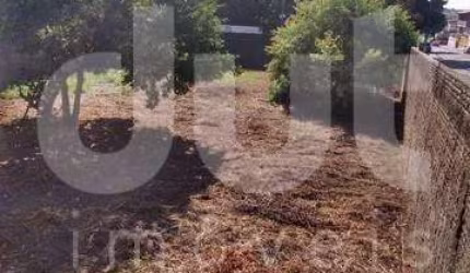 Terreno à venda na Rua Diamante, 215, Jardim Santa Esmeralda, Hortolândia por R$ 450.000