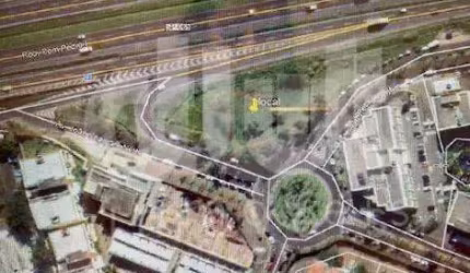 Terreno comercial para alugar na Rodovia Dom Pedro I, 1, Jardim Santa Genebra, Campinas por R$ 30.000