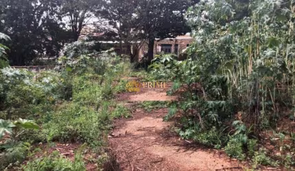 Terreno comercial à venda na Rua Comendador Adolpho Gracioli, 156, Jardim São Gabriel, Campinas por R$ 4.240.000