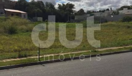 Terreno comercial à venda na Rua Laurindo Tempesta, 55, João XXIII, Vinhedo por R$ 400.000