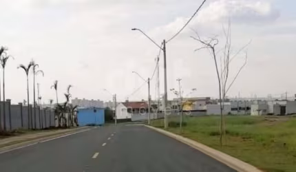 Terreno comercial à venda na Avenida Prefeito José Lozano Araújo, 910, Jardim Ypê, Paulínia por R$ 1.272.000