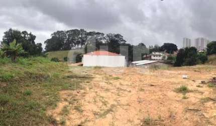 Terreno comercial à venda na Avenida Gessy Lever, 703, Lenheiro, Valinhos por R$ 650.000