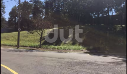 Terreno comercial à venda na Rua Baguaçu, 302, Loteamento Alphaville Campinas, Campinas por R$ 2.000.000
