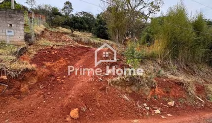 Terreno à venda na Rua Geraldo Zeferino Maia, 370, Loteamento Chácaras Gargantilhas, Campinas por R$ 170.000