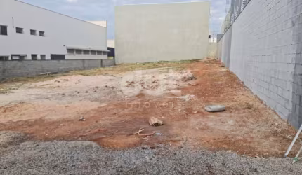 Terreno comercial à venda na Estrada Municipal Mineko Ito, 354, Loteamento Industrial Veccon Zeta, Sumaré por R$ 1.100.000