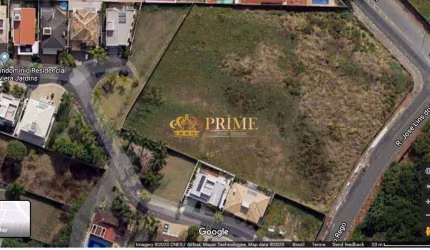 Terreno comercial para alugar na Rua José Lins do Rêgo, 881, Parque Alto Taquaral, Campinas por R$ 30.000