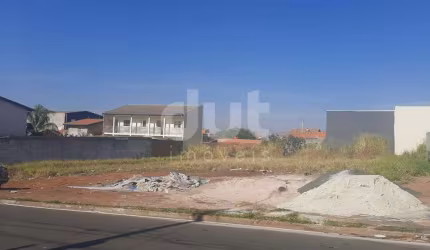 Terreno à venda na Rua Shirlei Ramos Maia de Souza, 534, Parque Bom Retiro, Paulínia por R$ 400.000
