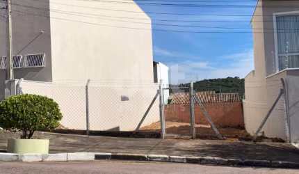 Terreno à venda na Rua dos Poloneses, 392, Parque Nova Suíça, Valinhos por R$ 405.000