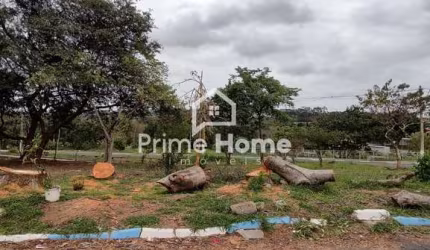 Terreno à venda na Rua Paulo Vianna de Souza, 1876, Parque Residencial Vila União, Campinas por R$ 266.915