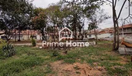Terreno à venda na Rua Paulo Vianna de Souza, 1850, Parque Residencial Vila União, Campinas por R$ 224.785