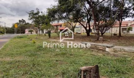 Terreno à venda na Rua Paulo Vianna de Souza, 1866, Parque Residencial Vila União, Campinas por R$ 268.565