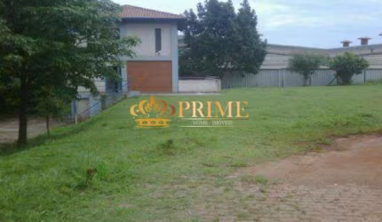 Terreno comercial à venda na Rua Lauro Vannucci, 1530, Parque Rural Fazenda Santa Cândida, Campinas por R$ 5.890.000