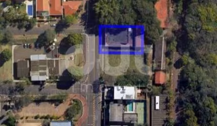 Terreno comercial à venda na Rua Jorge de Figueiredo Corrêa, 640, Parque Taquaral, Campinas por R$ 1.300.000
