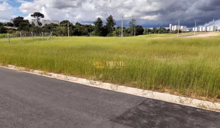 Terreno à venda na Avenida Camucim, 325, Parque Universitário de Viracopos, Campinas por R$ 120.000