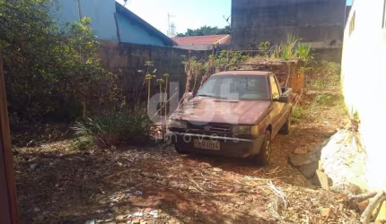 Terreno à venda na Rua Matheus Maccari, 559, Parque Via Norte, Campinas por R$ 300.000