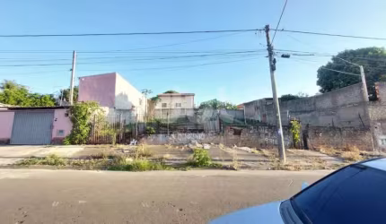 Terreno à venda na Francisca Luzia Maria da Conceição, 77-78, Parque do Café I, Monte Mor por R$ 106.000