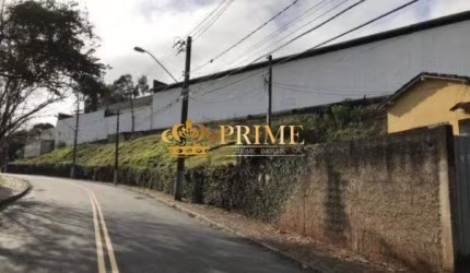 Terreno comercial à venda na Rua Coronel Alfredo Augusto do Nascimento, 516, Sousas, Campinas por R$ 12.000.000
