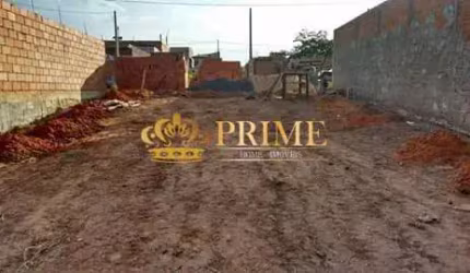 Terreno à venda na Rua São Tarcisio, 28, São Clemente, Monte Mor por R$ 137.800