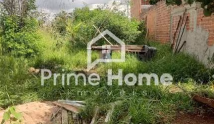 Terreno à venda na Rua Francisca Maria Tertuliano Leite, Taquaral, Piracicaba por R$ 125.000