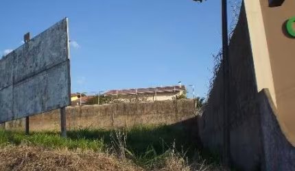 Terreno comercial para alugar na Avenida Iguatemi, 392, Vila Brandina, Campinas por R$ 24.000