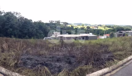 Terreno à venda na Rua Carlos Fosuzzi, 1, Villaggio Fosuzzi, Itatiba por R$ 180.000