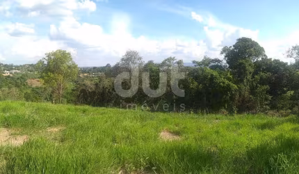 Terreno à venda na Rua Augusto Zanotti, 641, Vista Alegre, Vinhedo por R$ 1.100.000