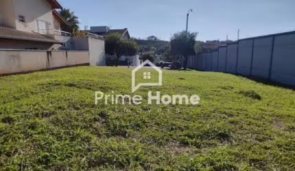 Terreno em condomínio fechado à venda na Alameda Zürich, 10, Nações, Valinhos por R$ 750.000