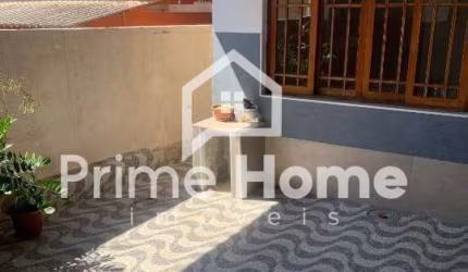 Casa com 2 quartos à venda na Rua Ana Custódio da Silva, 223, Jardim Nova Mercedes, Campinas, 115 m2 por R$ 413.400