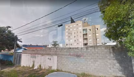 Terreno comercial à venda na Rua Anuar Murad Bufarah, 370, Cambuí, Campinas por R$ 4.350.000