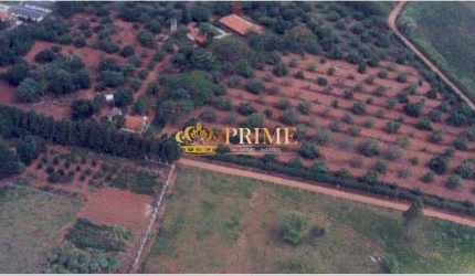 Terreno comercial à venda na Avenida Marginal Miguel Melhado Campos, 83,5, Distrito Industrial Benedito Storani, Vinhedo por R$ 9.540.000