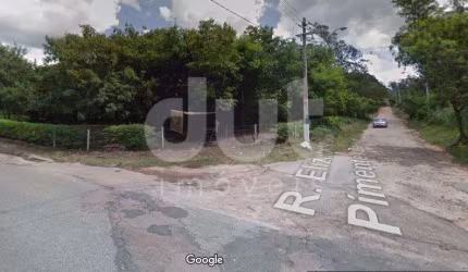 Terreno à venda na Rua Elizabeth Gebauer Pimentel Zampelli, Dois Córregos, Valinhos por R$ 4.000.000