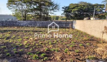 Terreno comercial à venda na Rua Manoel dos Santos, 189, Parque Rural Fazenda Santa Cândida, Campinas por R$ 318.000