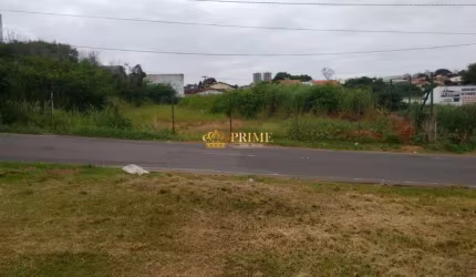 Terreno comercial à venda na Rua Orlando Giraldelli, 1002, Jardim Rosolém, Hortolândia por R$ 900.000