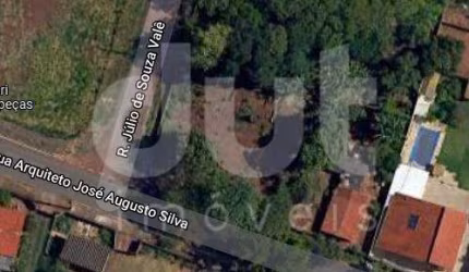 Terreno à venda na Rua Arquiteto José Augusto Silva, 596, Parque Rural Fazenda Santa Cândida, Campinas por R$ 3.000.000